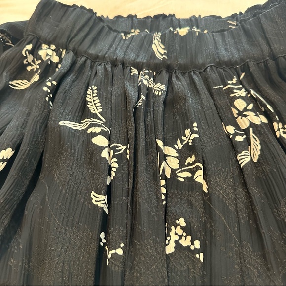 Sézane Elie skirt - Picture 4 of 6